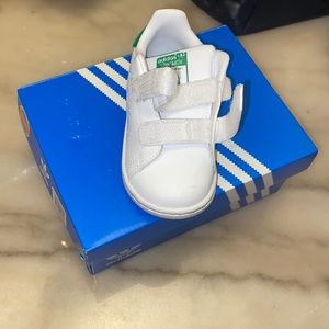 Stan Smith Infant Adidas
